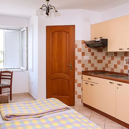 Apartman Supertom *