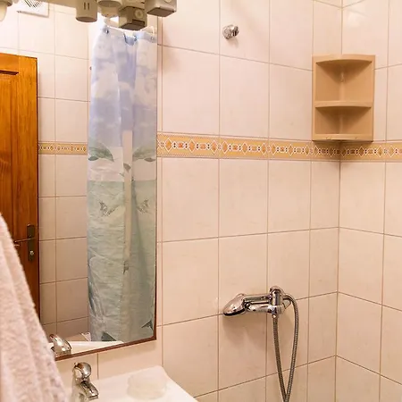 Supertom Apartman