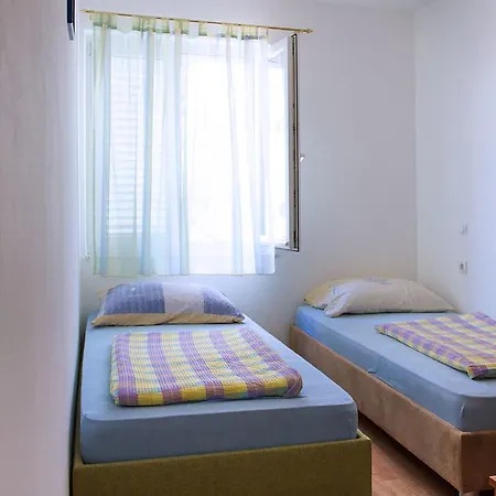 Apartman Supertom Povljana
