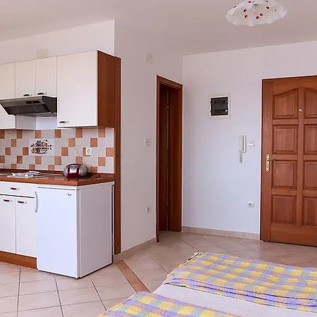 Apartman Supertom