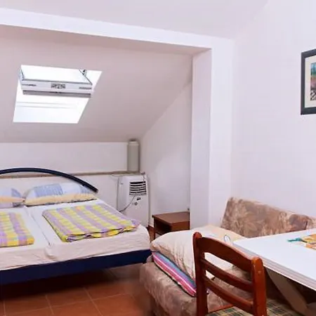 Apartman Supertom