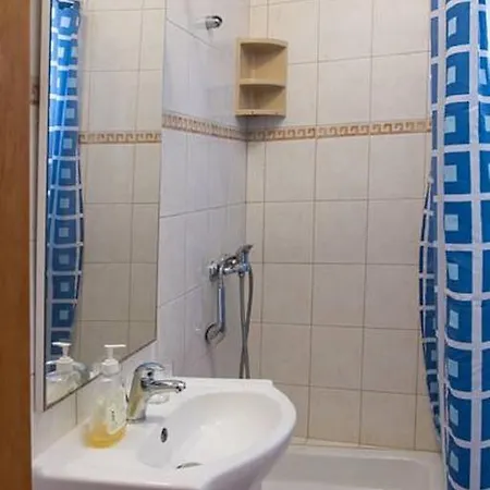 Apartman Supertom *
