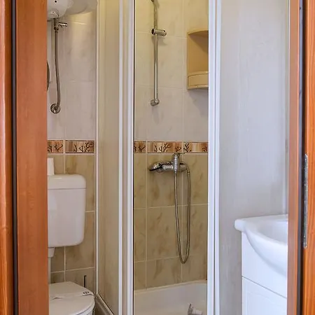 Supertom Apartman *